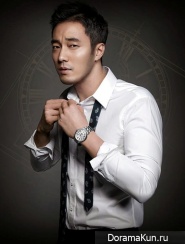 So Ji Sub