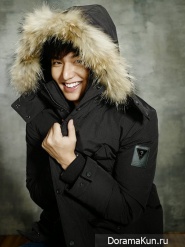 Lee Min Ho