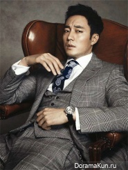 So Ji Sub