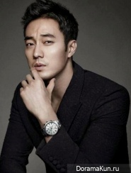 So Ji Sub