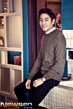 Eric Moon