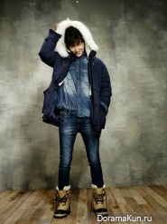 Lee Min Ho