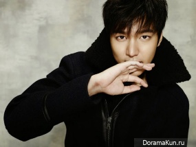Lee Min Ho