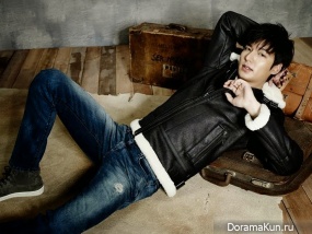 Lee Min Ho
