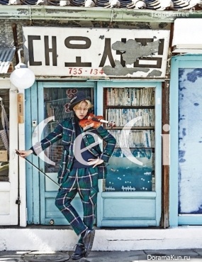 Go Kyung Pyo