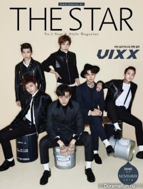 VIXX