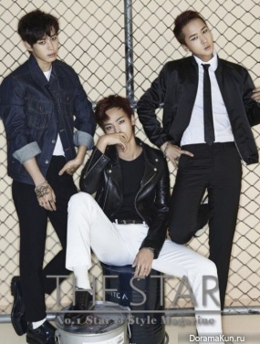 VIXX