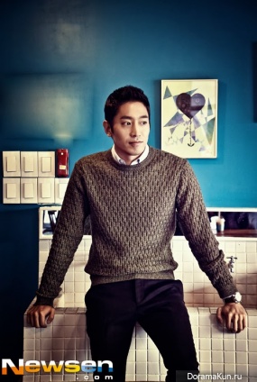 Eric Moon