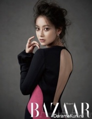 Oh Yeon Seo