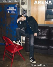 Beenzino