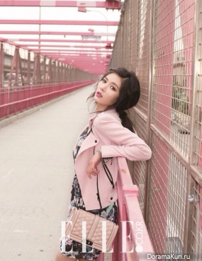 HyunA