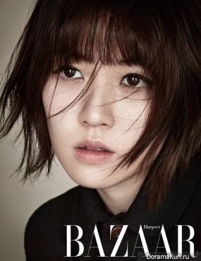 Shim Eun Kyung