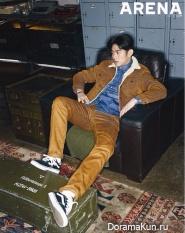 Beenzino