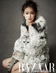 Oh Yeon Seo