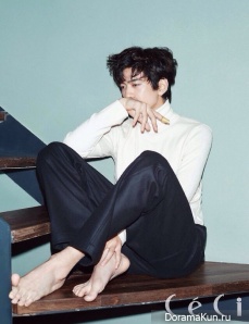 Sung Joon