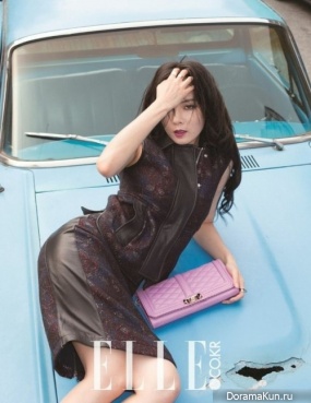 HyunA