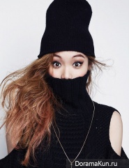 Lee Sung Kyung