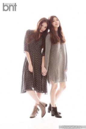 Nine Muses