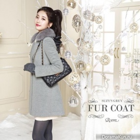 Suzy Suzy