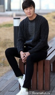 Jung Il Woo Jung Il Woo