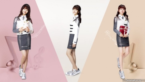 Kim So Hyun Kim So Hyun