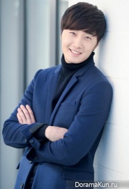 Jung Il Woo Jung Il Woo