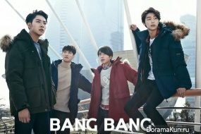 CNBLUE CNBLUE