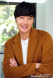 Jung Il Woo Jung Il Woo