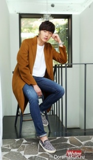 Jung Il Woo Jung Il Woo