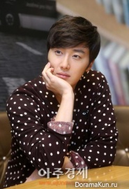 Jung Il Woo Jung Il Woo