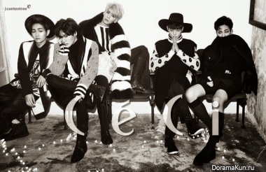 SHINee SHINee