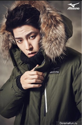 Hong Jong Hyun Hong Jong Hyun