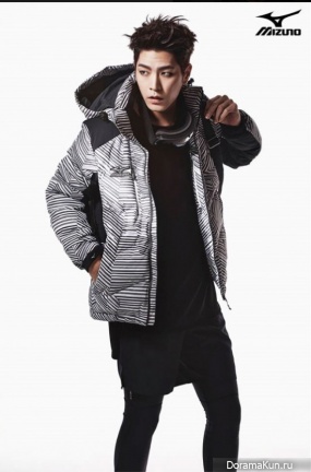 Hong Jong Hyun Hong Jong Hyun