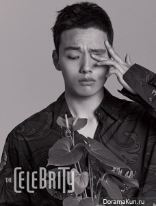 Yeo Jin Goo Yeo Jin Goo