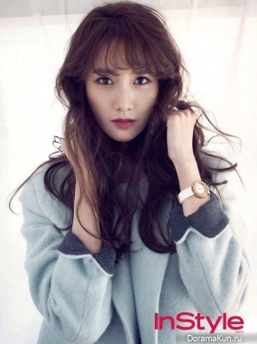 YoonA YoonA