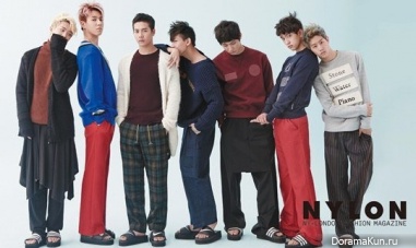 GOT7 GOT7
