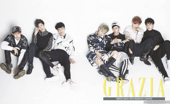 GOT7