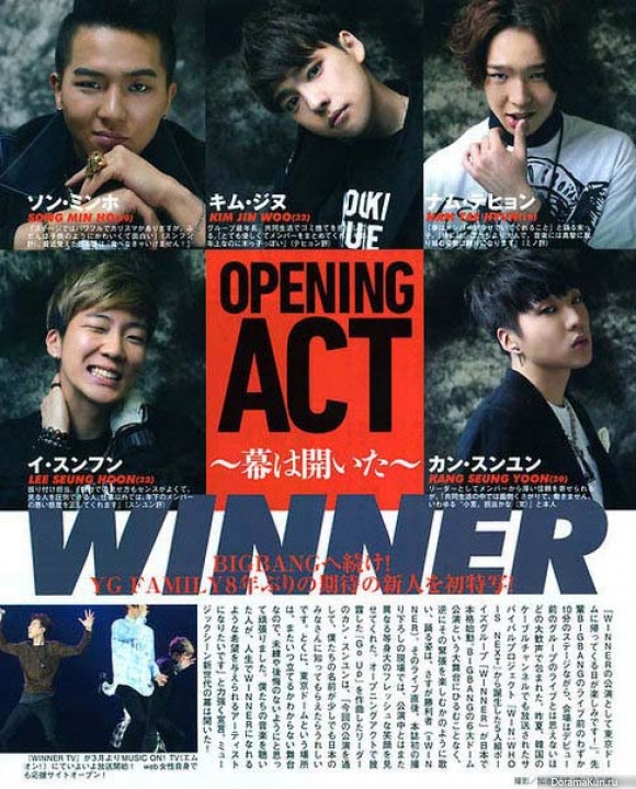 Winner