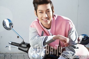 Boyfriend