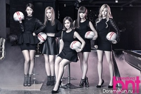 Crayon Pop