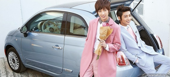 Boyfriend