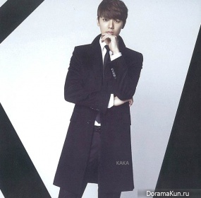 C.N.BLUE