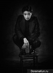 Jung Il Woo Jung Il Woo