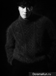 Jung Il Woo Jung Il Woo