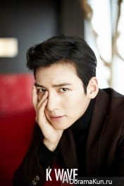 Ji Chang Wook Ji Chang Wook