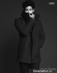 Song Jae Rim Song Jae Rim