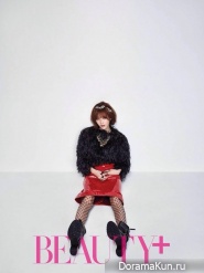 Son Dam Bi Son Dam Bi