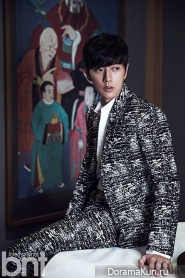 Park Hae Jin Park Hae Jin