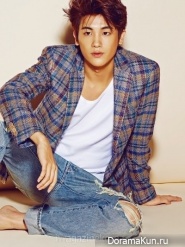 Hyungsik Hyungsik