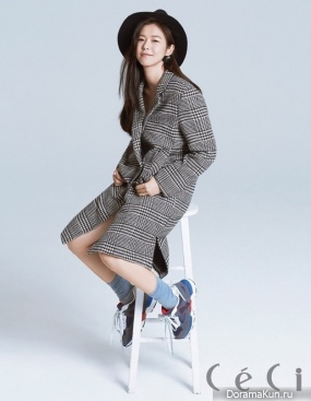 Kyung Soo Jin Kyung Soo Jin